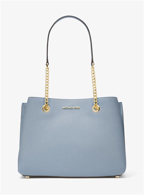 michael kors teagan shoulder bag.